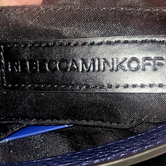 Rebecca Minkoff Sofia Clutch Crossbody - Picture 11 of 13